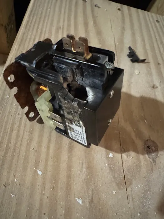 Donny's Heating and Air Picture 1