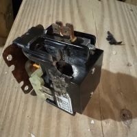 Donny's Heating and Air ico