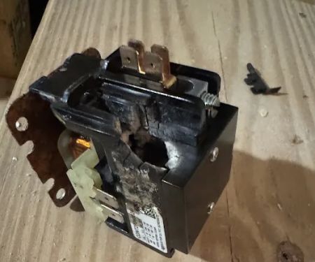 Donny's Heating and Air