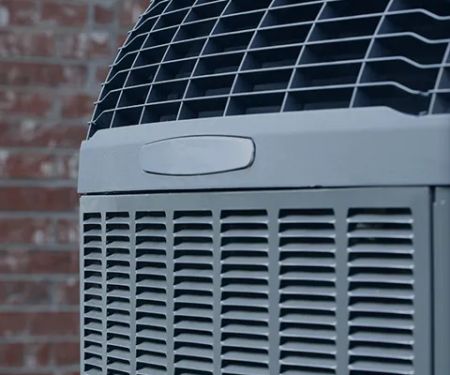 John D. Jones AC, Heating & Refrigeration Inc.