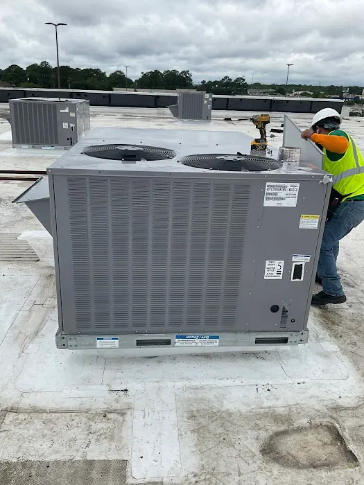 John D. Jones AC, Heating & Refrigeration Inc. Picture 7