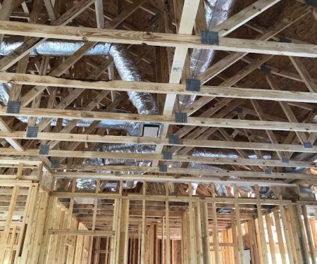 Donald Guy Heating & Cooling, Inc.