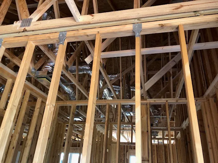 Donald Guy Heating & Cooling, Inc. Picture 7