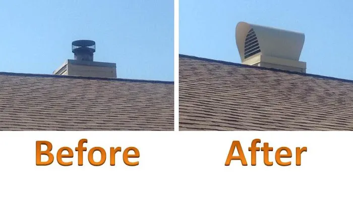 Donald Guy Heating & Cooling, Inc. Picture 5