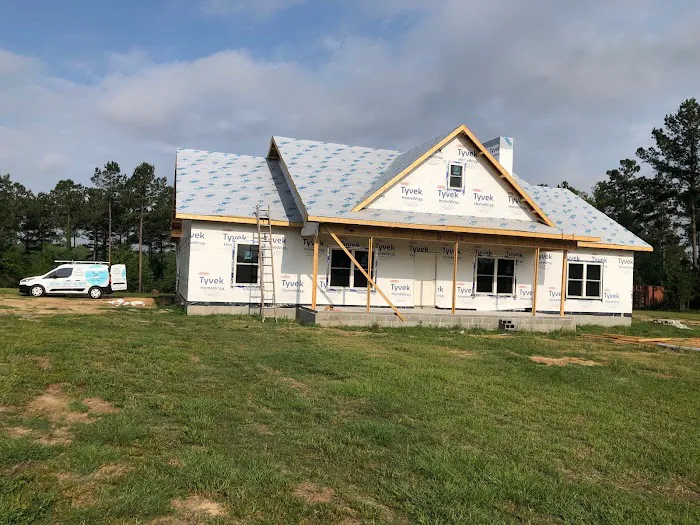 Donald Guy Heating & Cooling, Inc. Picture 6