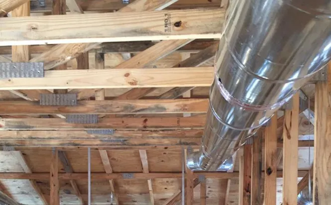 Donald Guy Heating & Cooling, Inc. Picture 8