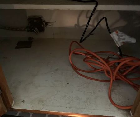 Keith McNeill Plumbing Cont Inc