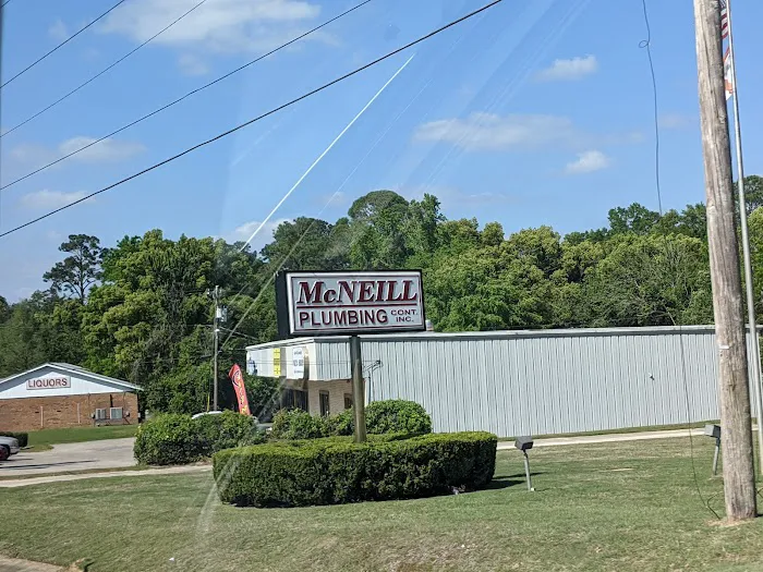 Keith McNeill Plumbing Cont Inc Picture 4