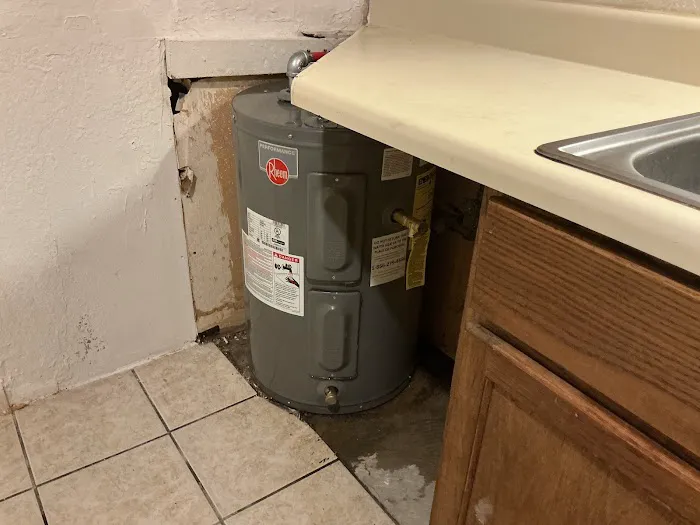 Cooper's Plumbing & Air Picture 2