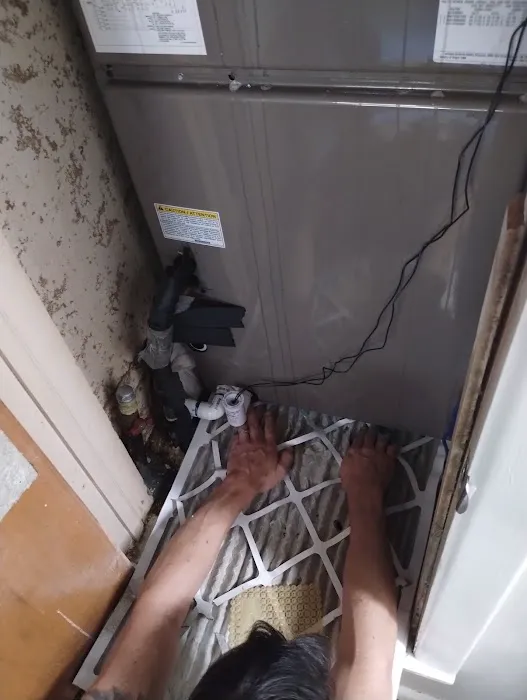 Cooper's Plumbing & Air Picture 1