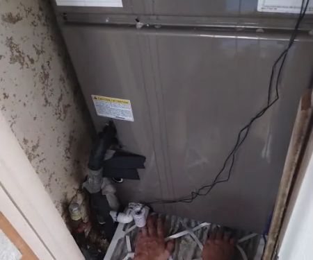 Cooper's Plumbing & Air