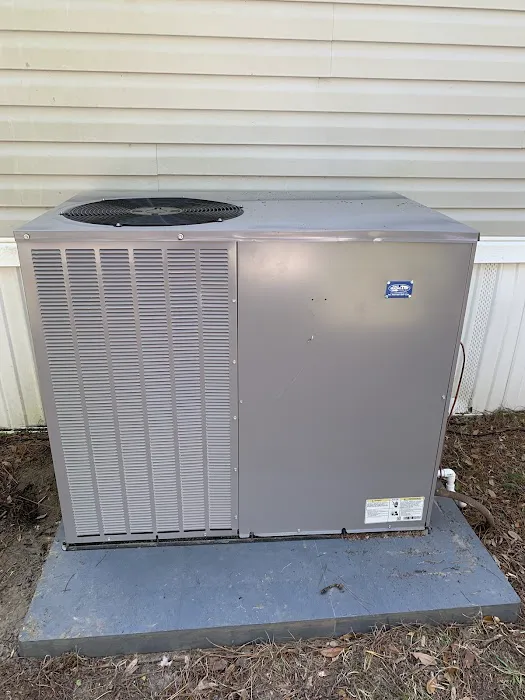 Cooper's Plumbing & Air Picture 5