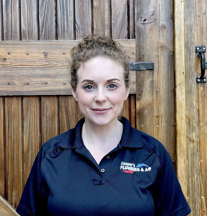 Cooper's Plumbing & Air Picture 6