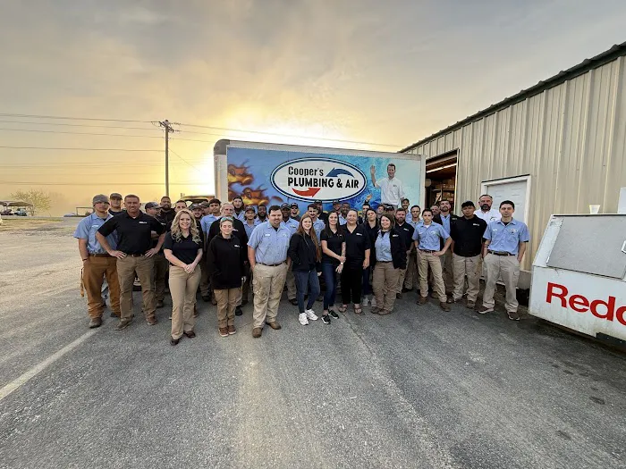 Cooper's Plumbing & Air Picture 9