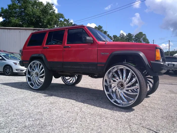 All American Auto Electric Picture 1