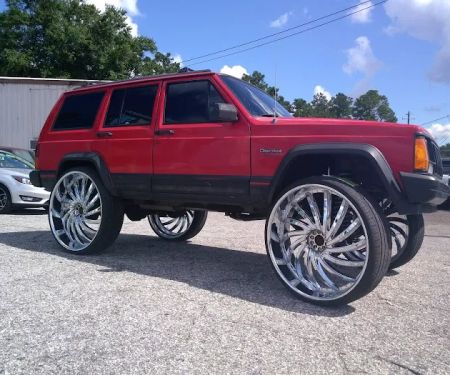 All American Auto Electric