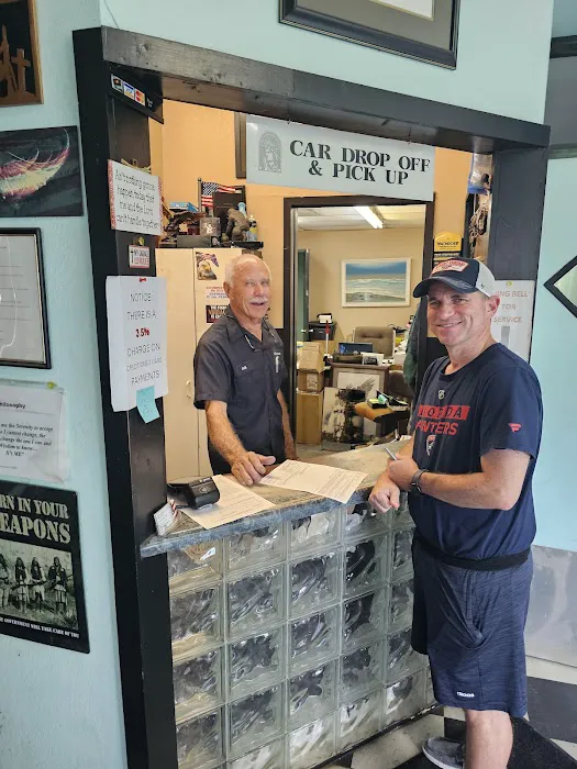 All American Auto Electric Picture 5