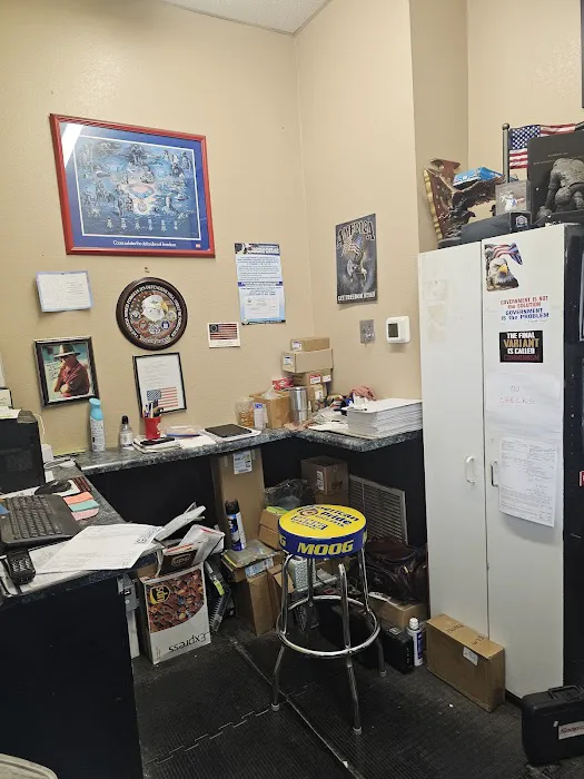 All American Auto Electric Picture 4