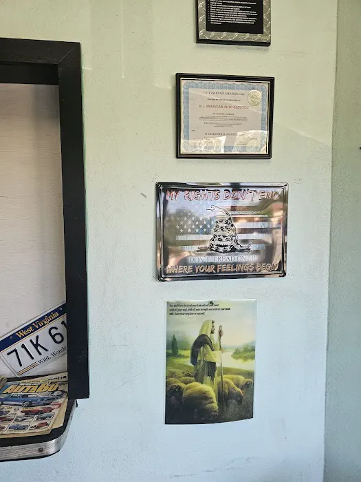 All American Auto Electric Picture 2