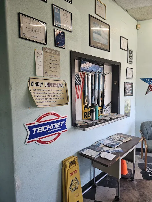 All American Auto Electric Picture 6