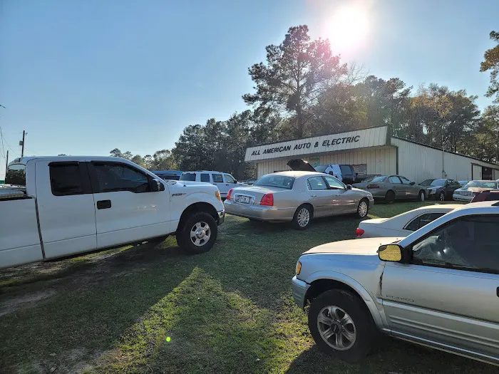 All American Auto Electric Picture 8