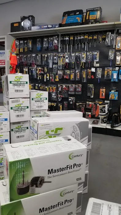 Trane Supply Picture 1