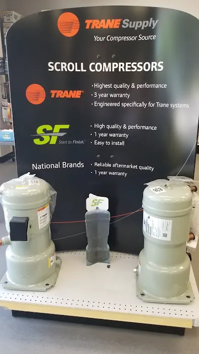 Trane Supply Picture 6