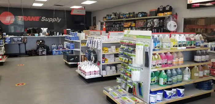 Trane Supply Picture 4