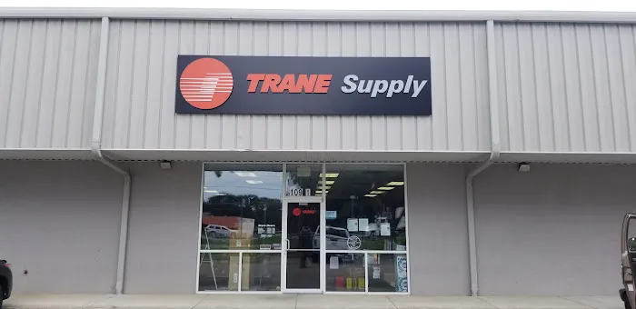 Trane Supply Picture 10