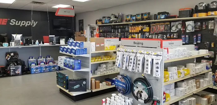 Trane Supply Picture 7