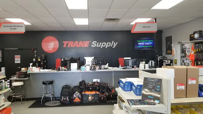 Trane Supply Picture 8