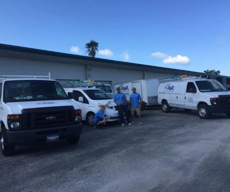 R & R Heating & Cooling Inc