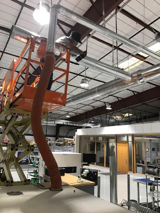 R & R Heating & Cooling Inc Picture 3