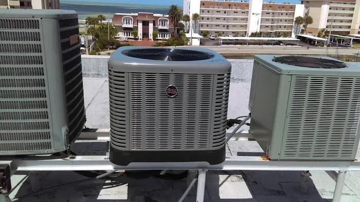 R & R Heating & Cooling Inc Picture 8