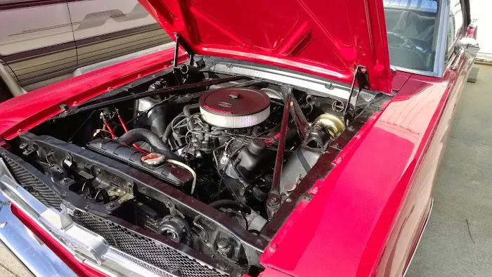 Advanced Auto Repair & A/C Specialists Picture 1