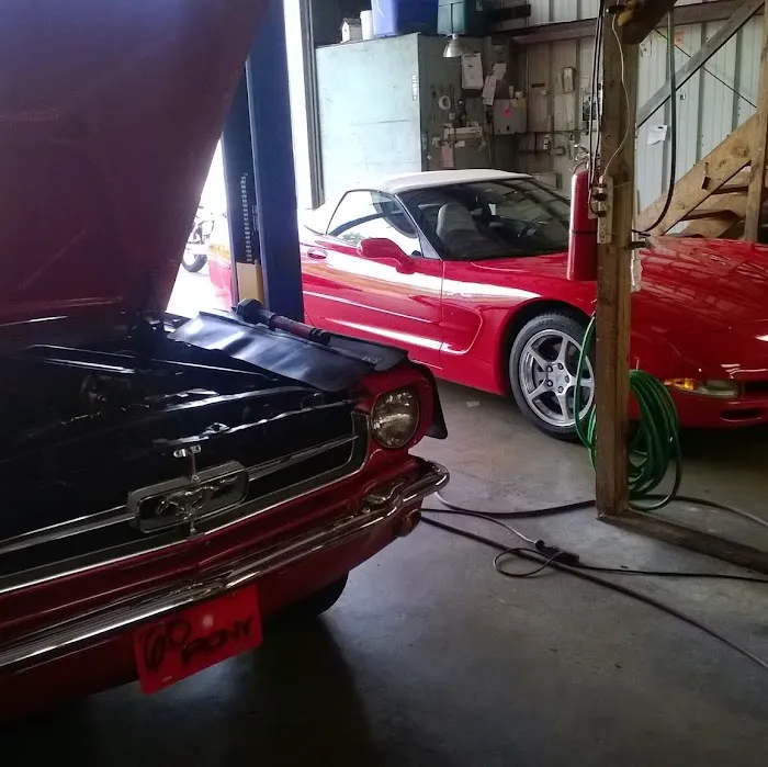 Advanced Auto Repair & A/C Specialists Picture 5