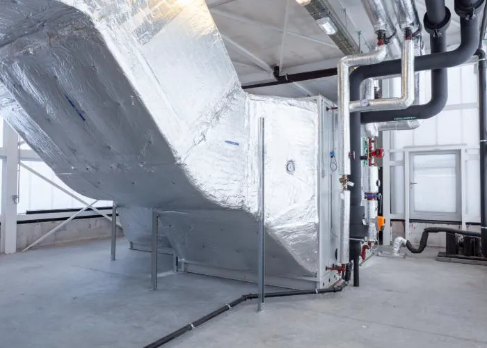 Bradenton HVAC Repair Picture 4