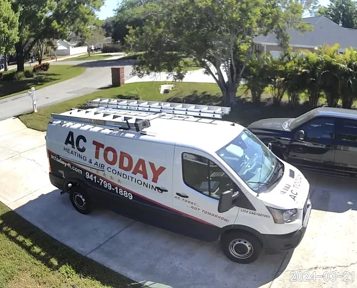 AC Today: Heating & Air Conditioning Picture 2