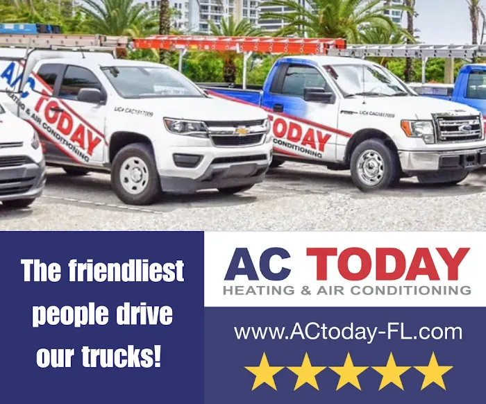 AC Today: Heating & Air Conditioning Picture 4
