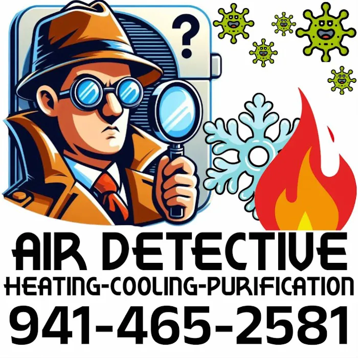 Air Detective Picture 6