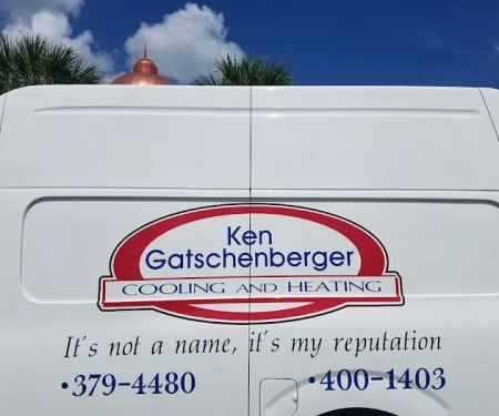 Ken Gatschenberger Cooling & Heating