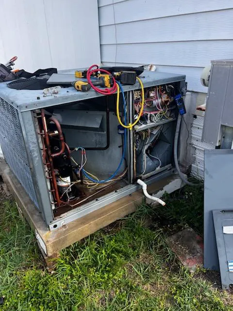 Dependable Air LLC Picture 1