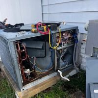 Dependable Air LLC ico