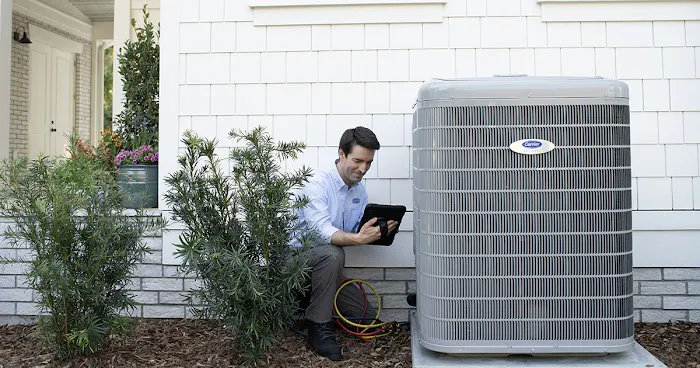 Bacarr Air Conditioning & Heating Picture 1