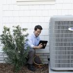 Bacarr Air Conditioning & Heating