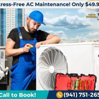 Tropic Air Conditioning ico