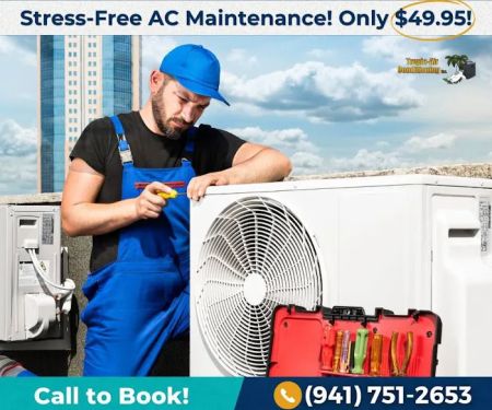 Tropic Air Conditioning