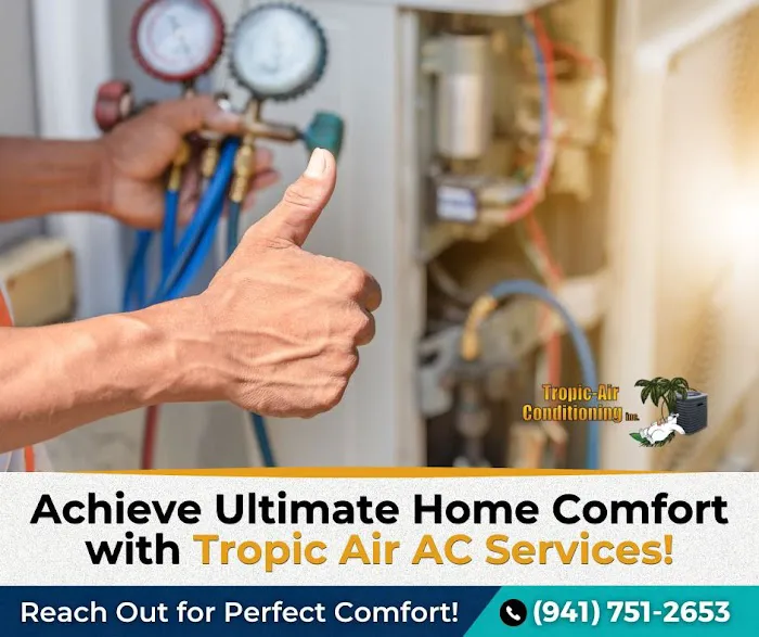 Tropic Air Conditioning Picture 4