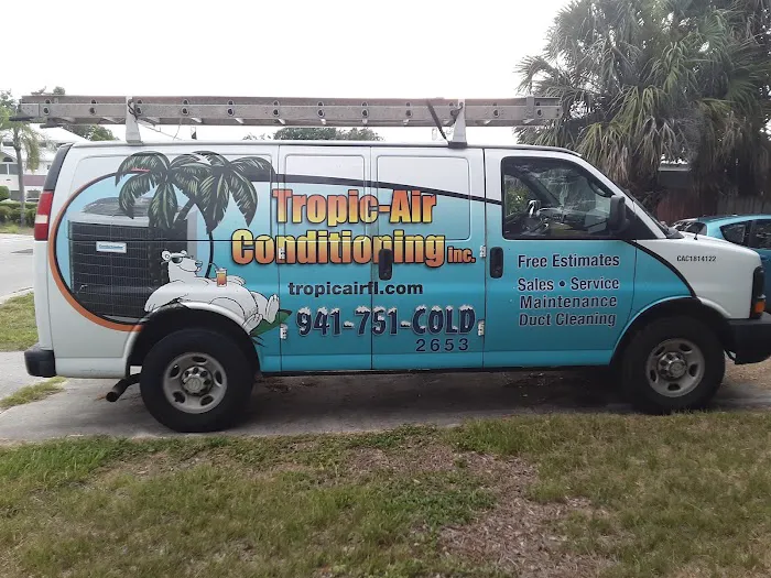 Tropic Air Conditioning Picture 3