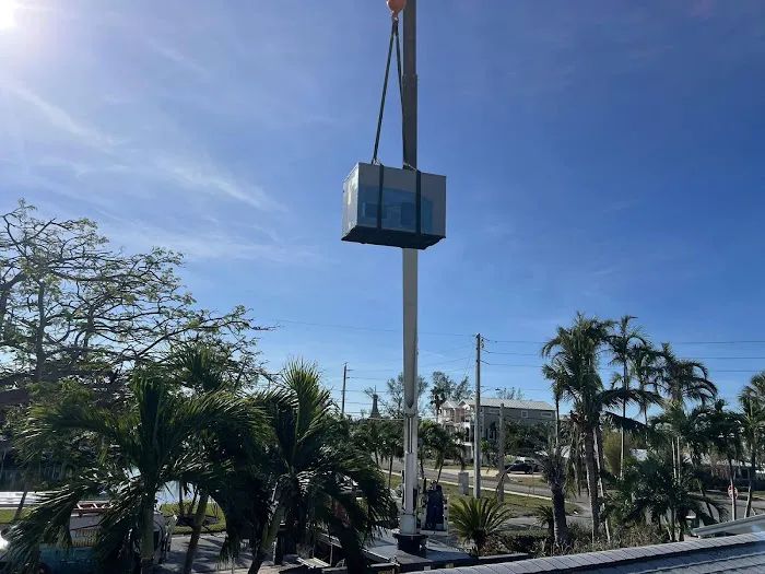 Tropic Air Conditioning Picture 2